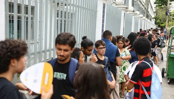 © Tomaz Silva/Agência Brasil