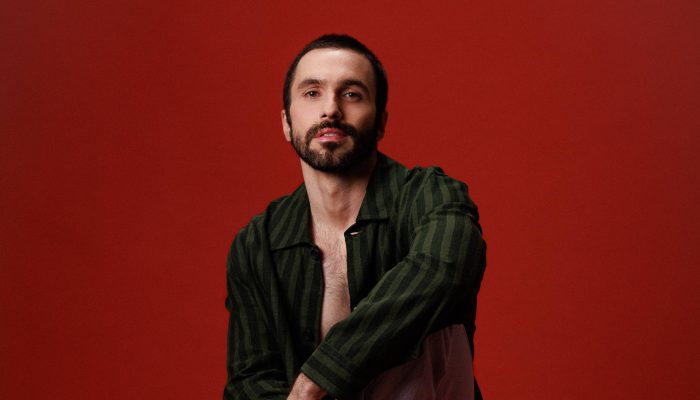 Lucas Drummond protagoniza novo longa e reforça desejo por versatilidade no cinema