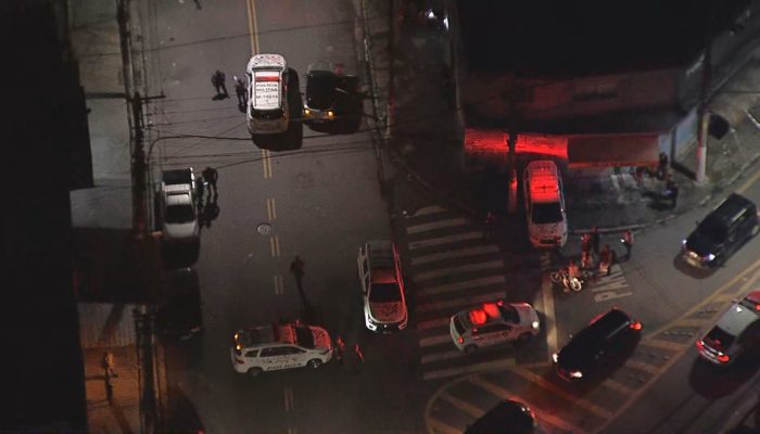Reprodução/TV Globo