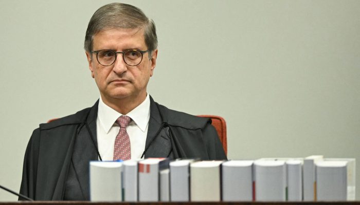 11.set.25/AFP