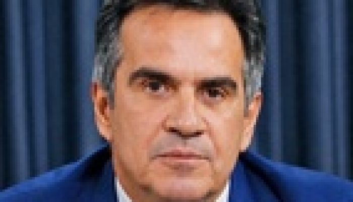 Coaf aponta R$ 20 milhões em movimentação de empresa de Ciro Nogueira com faturamento de R$ 832 mil