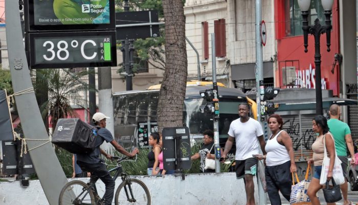 © Paulo Pinto/Agência Brasil