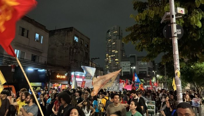 © Guilherme Jeronymo/Agência Brasil