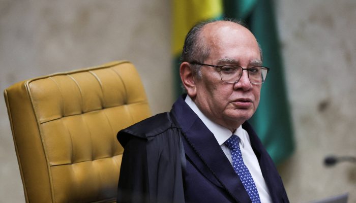 10.dez.25/Reuters
