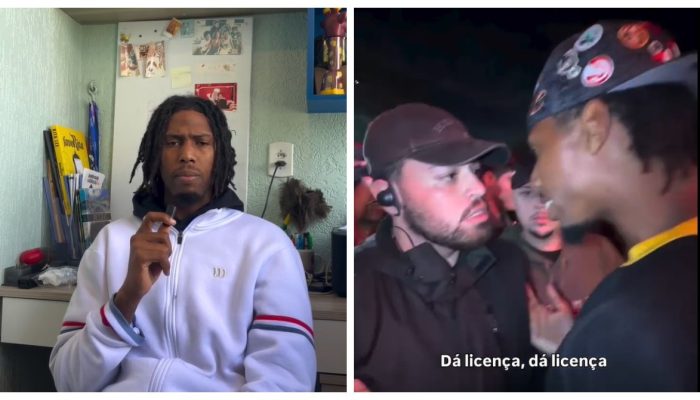 Montagem/g1