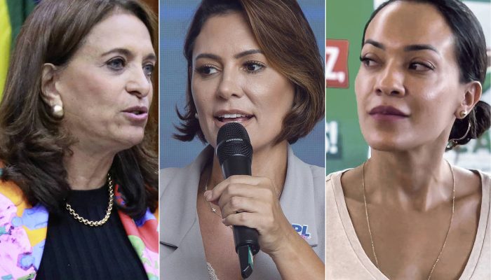 Alberto Maia/Divulgação Camâra Municipal de Goiânia; Marlene Bergamo/Folhapress; Foto Rayssa Furlan no Facebook
