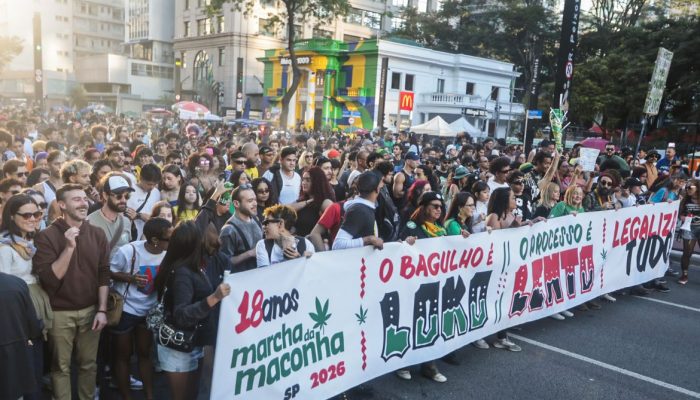 © Paulo Pinto/Agência Brasil