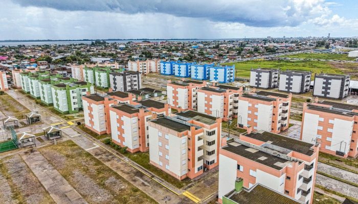 © Ricardo Stuckert/PR
