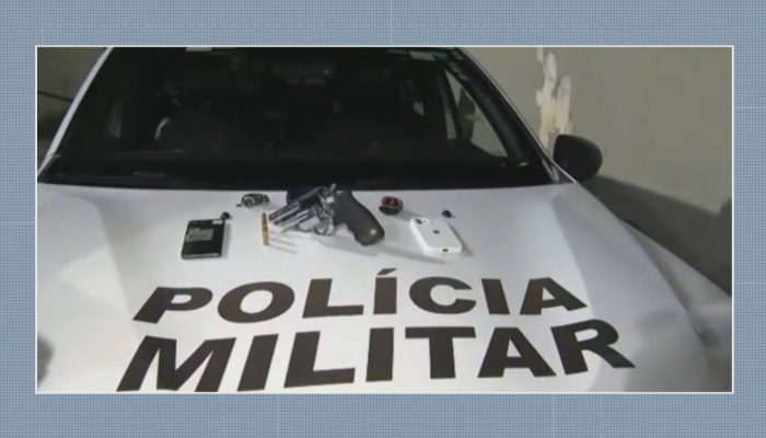 Reprodução/TV Globo