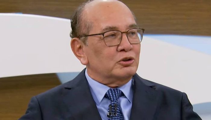 Gilmar Mendes critica proposta de código de ética e aponta falta de diálogo no STF