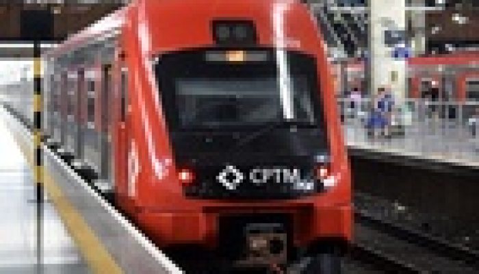 Linha 11-Coral da CPTM: nova falha em menos de cinco dias causa transtornos em São Paulo