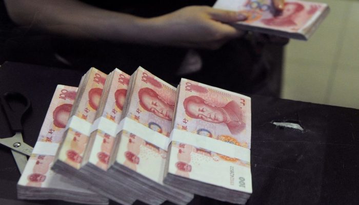 © Reuters/Jianan Yu/Arquivo/Proibida reprodução