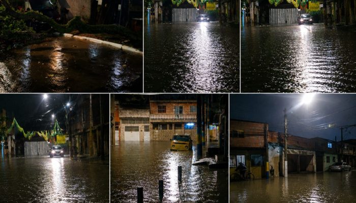 Sala de monitoramento da Defesa Civil do Estado de São Paulo Defesa Civil/Divulgação