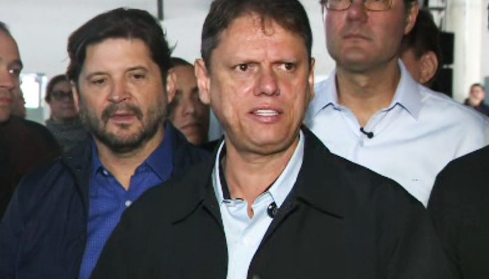 si. Por que que não se fez nada ou se fez pouco no saneamento básico esse tempo