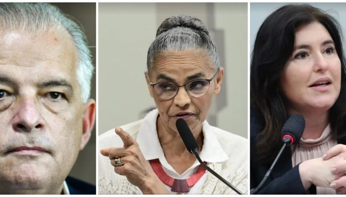 Foto: Montagem g1/ESTADÃO CONTEÚDO/Agência Senado/ Bruno Spada/Câmara dos Deputados