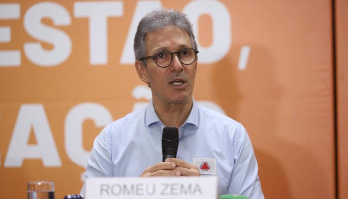 29.jan.25/Governo MG
