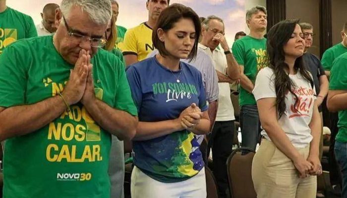 Edilson Freire/BBC