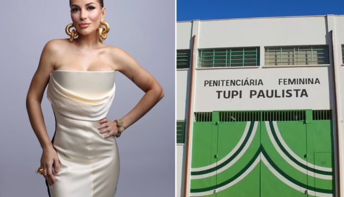 Foto: Reprodução/Delolane Bezerra/Instagram - Divulgação/SAP