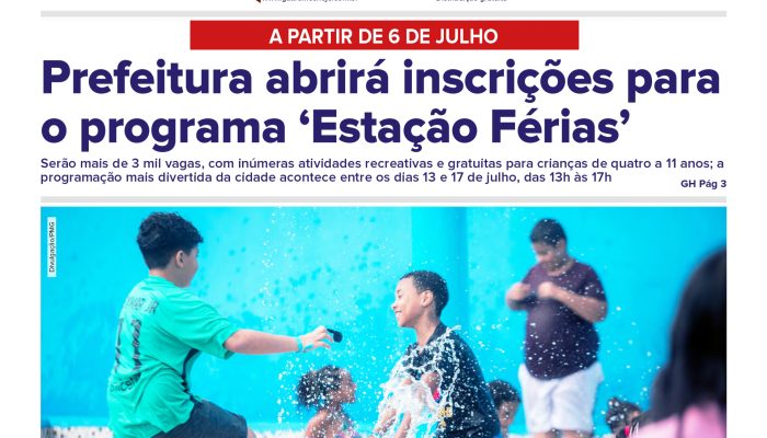 Por