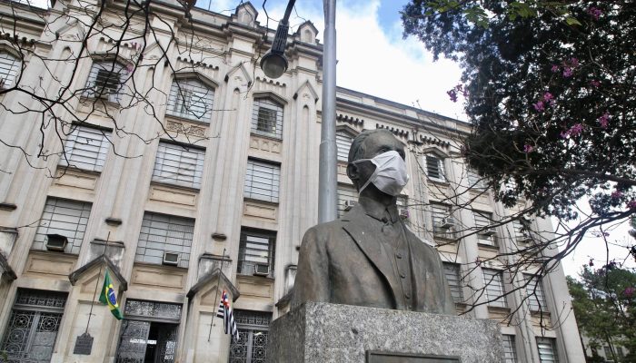 Divulgação/Governo de São Paulo