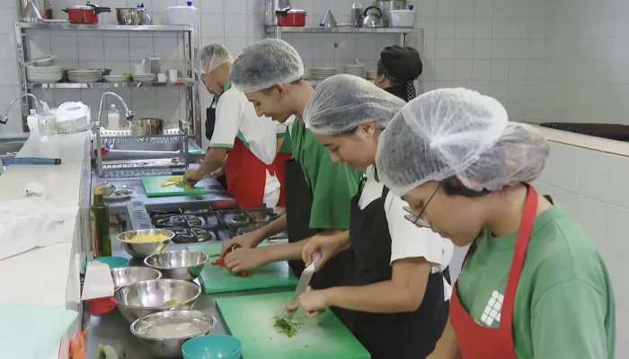 © Frame Caminhos da Reportagem/TV Brasil