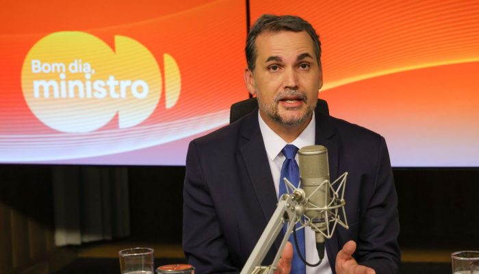 Pozzebom/ Agência Brasil