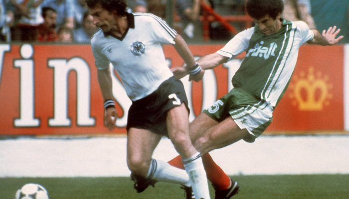 Argélia e Áustria se reencontram em Copa do Mundo 44 anos após escândalo de 1982