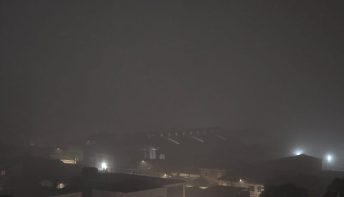 Zona Sul de SP Walace Lara/TV Globo