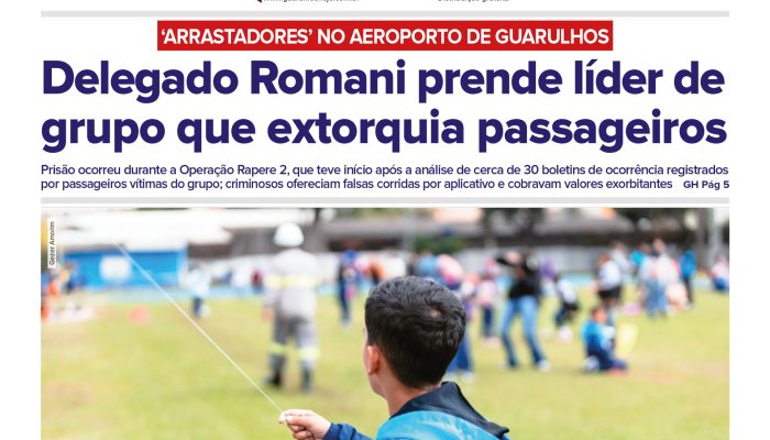 Por