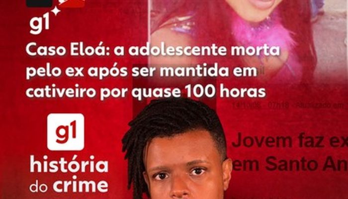 História do crime: adolescente que foi morta pelo ex após ser mantida refém por 5 dias