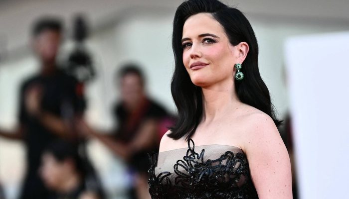 Produção de 'Wandinha' é temporariamente suspensa após lesão de Eva Green em Dublin