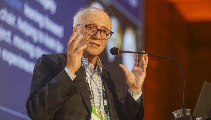 Dilvulgação Brain Congress