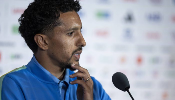 Marquinhos alerta: Japão chega mais confiante que o Brasil para o mata-mata da Copa