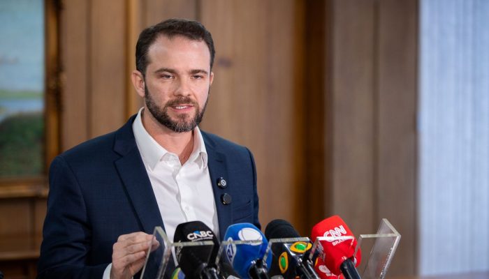 © Washington Costa/Ministério da Fazenda
