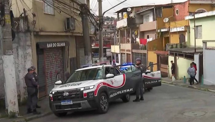 Reprodução/TV Globo
