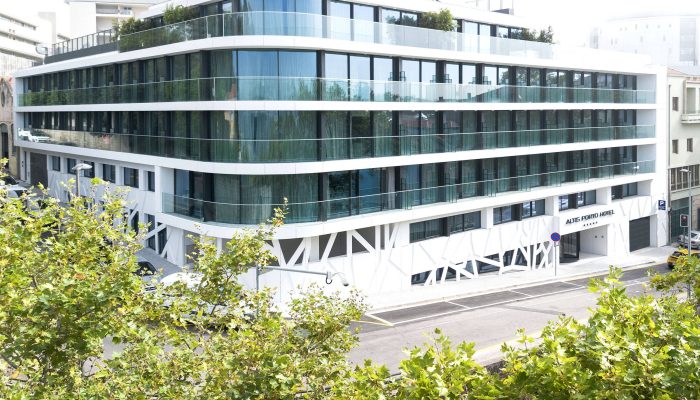 Altis Hotel