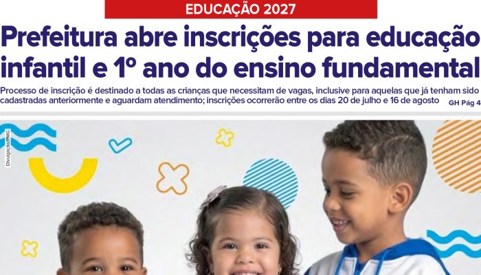 Por