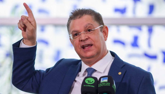 19.dez.2025/AFP