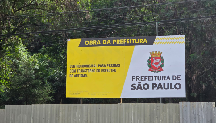 na Zona Oeste de São Paulo Leonardo Zvarick/g1