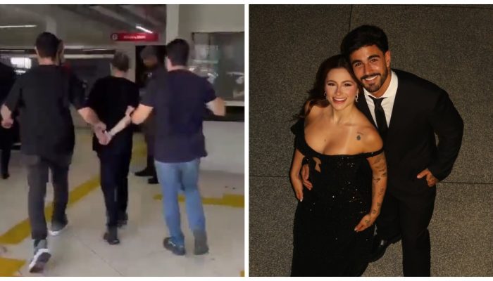 Montagem/g1
