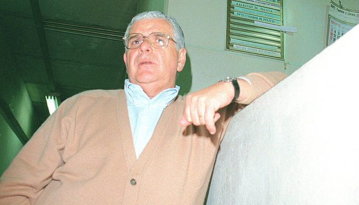 Crise da Cobrasma: o diálogo de Luís Eulálio Vidigal com a imprensa em tempos de turbulência