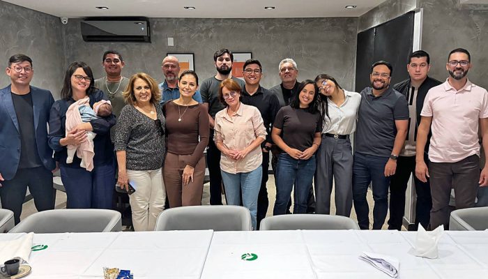 PL Mulher Nacional no Instagram