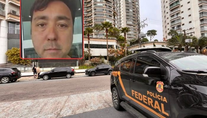 Foto: Diego Bertozzi/TV Tribuna e Reprodução/Globonews