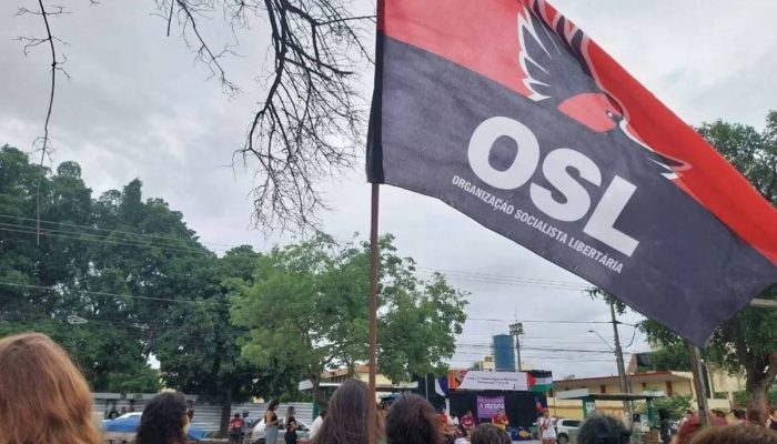 Anarquismo no Brasil: a persistência das ideias de Bakunin 150 anos após sua morte