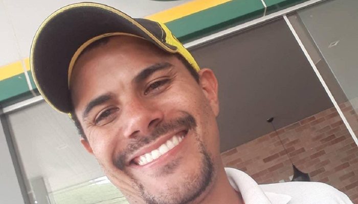 tagem, ninguém havia sido preso. Ao g1 neste sábado (4), o irmão da vítima, Oesl