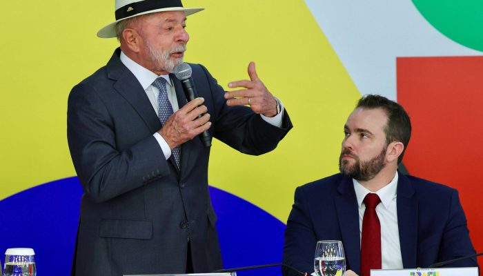 Fabio Rodrigues Pozzebom/Agência Brasil