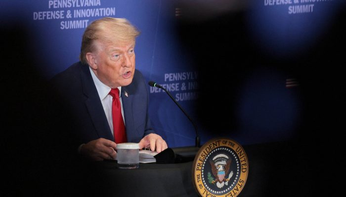 Mais de 2.100 itens brasileiros, de carne a café, são isentos de novas tarifas de Trump