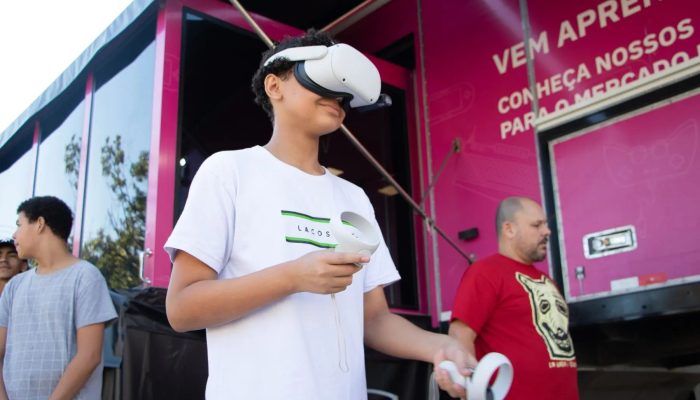 Foto: Futuro Gamer