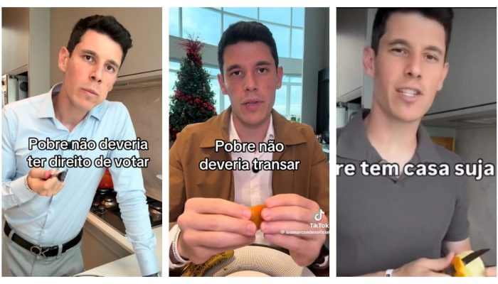 Reprodução/Redes Sociais