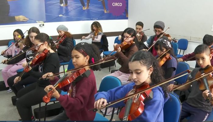 Fábricas de Cultura celebram 15 anos e impactam 1 milhão de pessoas com arte gratuita